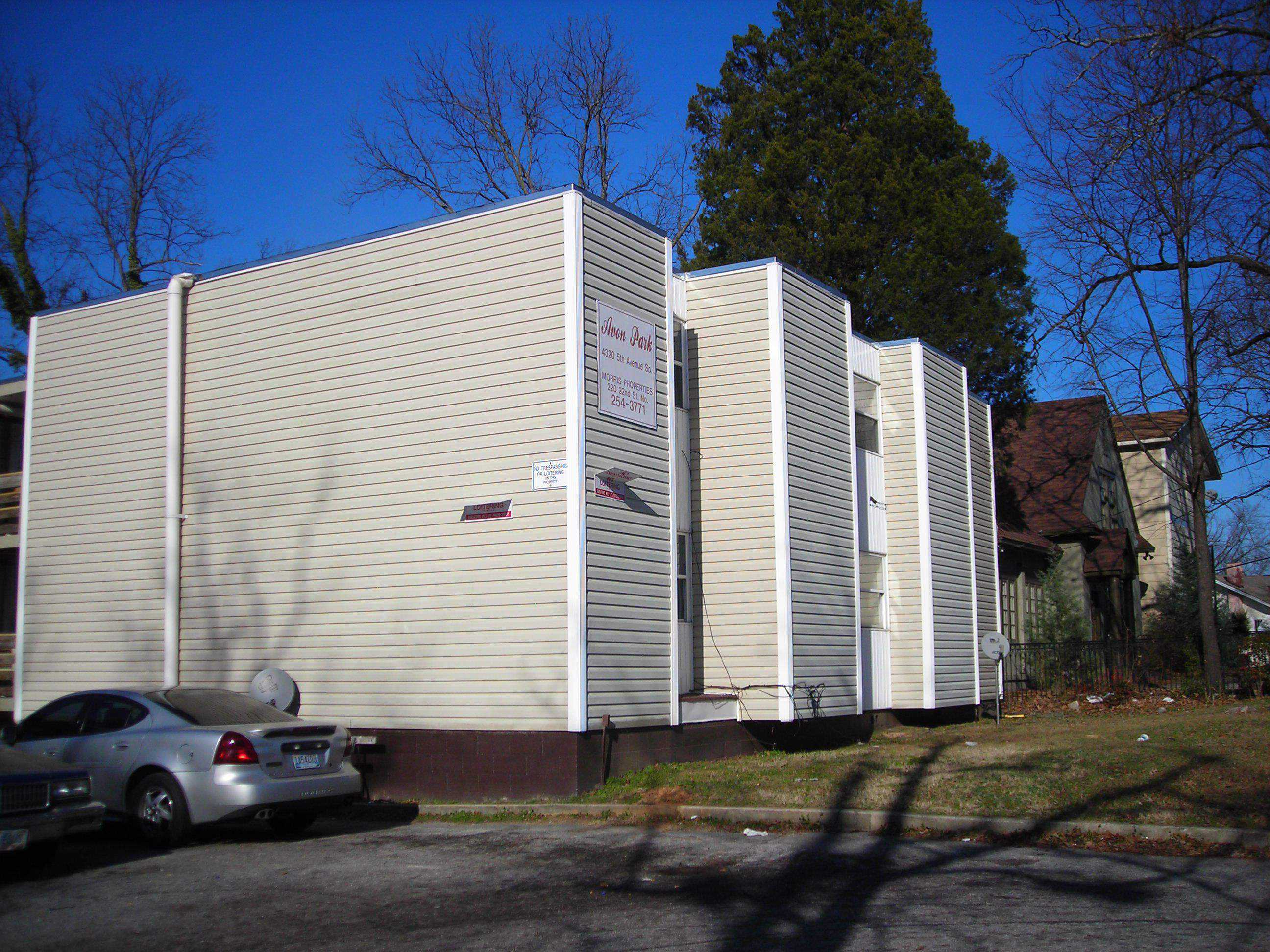 Mortgage Realty Birmingham, AL