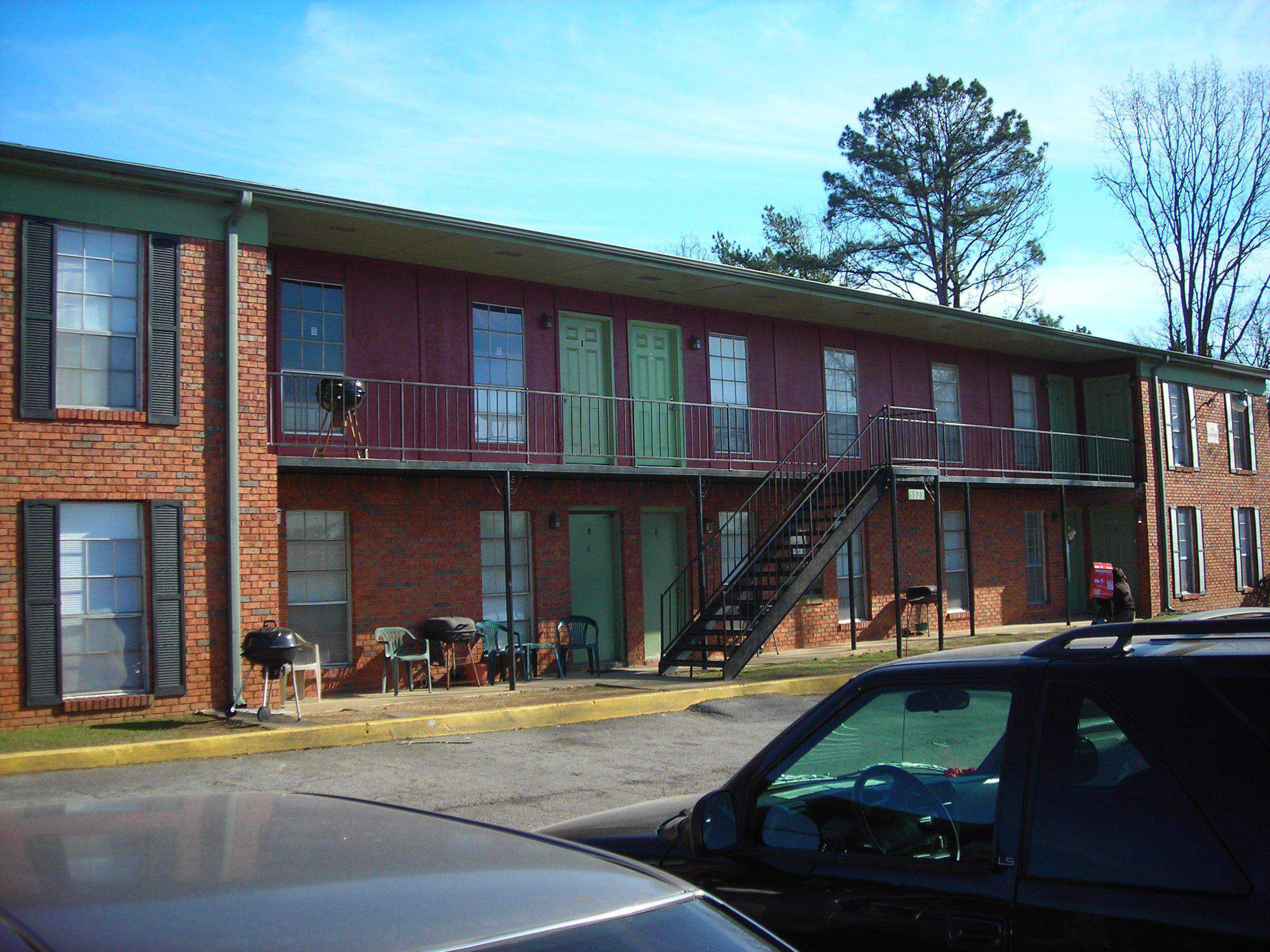 Mortgage Realty Birmingham, AL