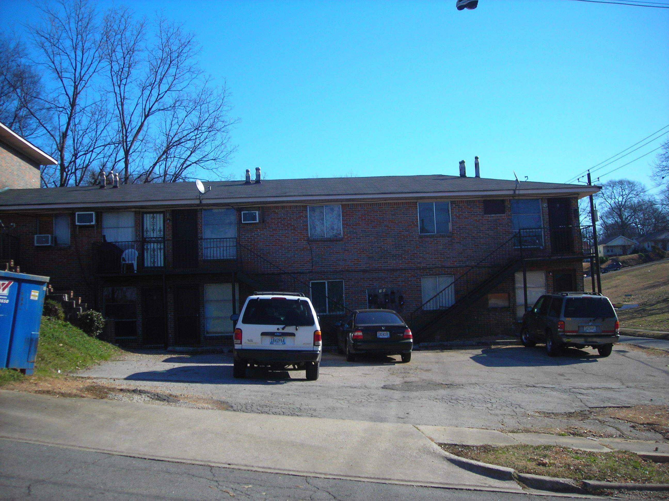 Mortgage Realty Birmingham, AL