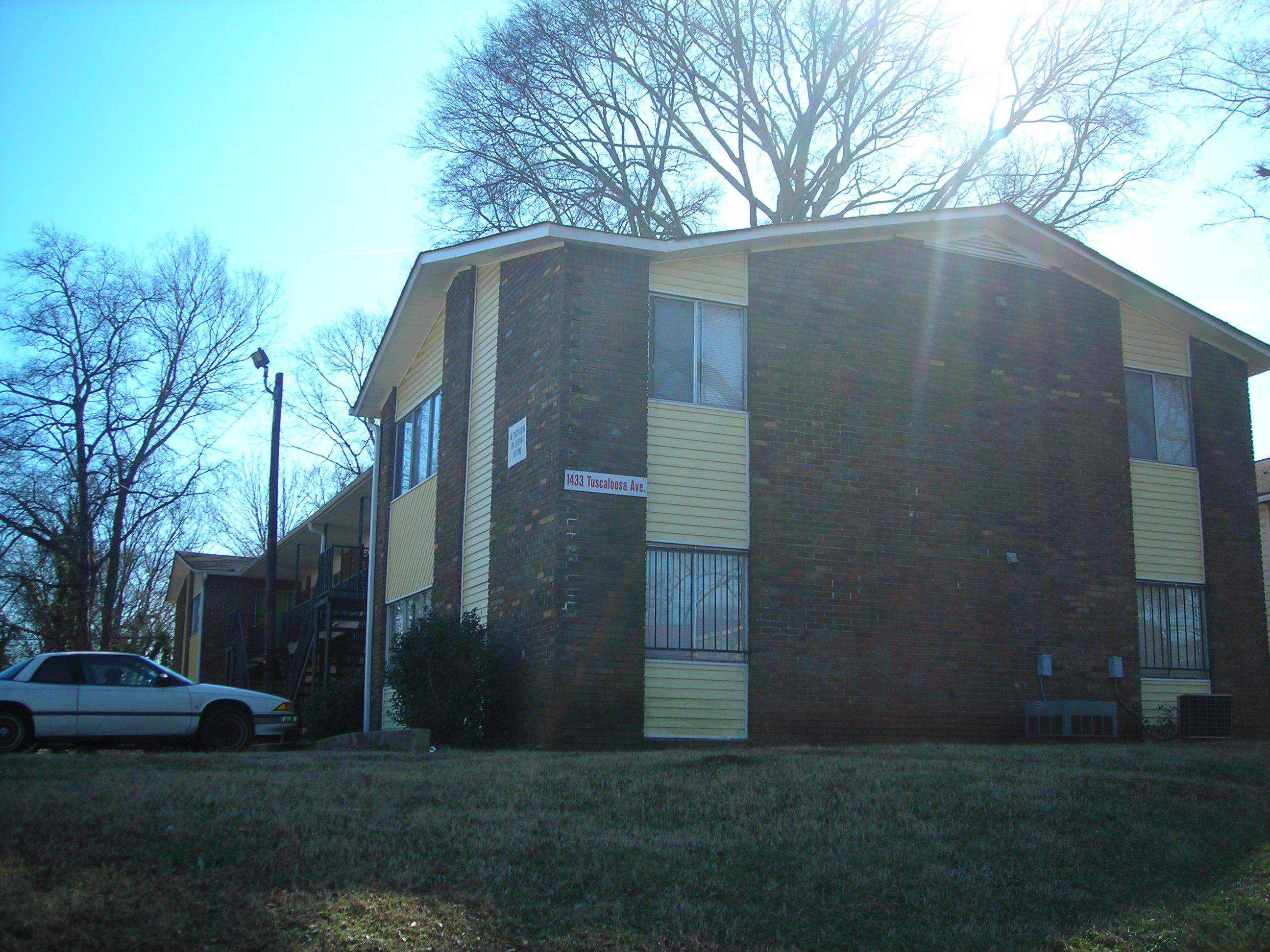 Mortgage Realty Birmingham, AL