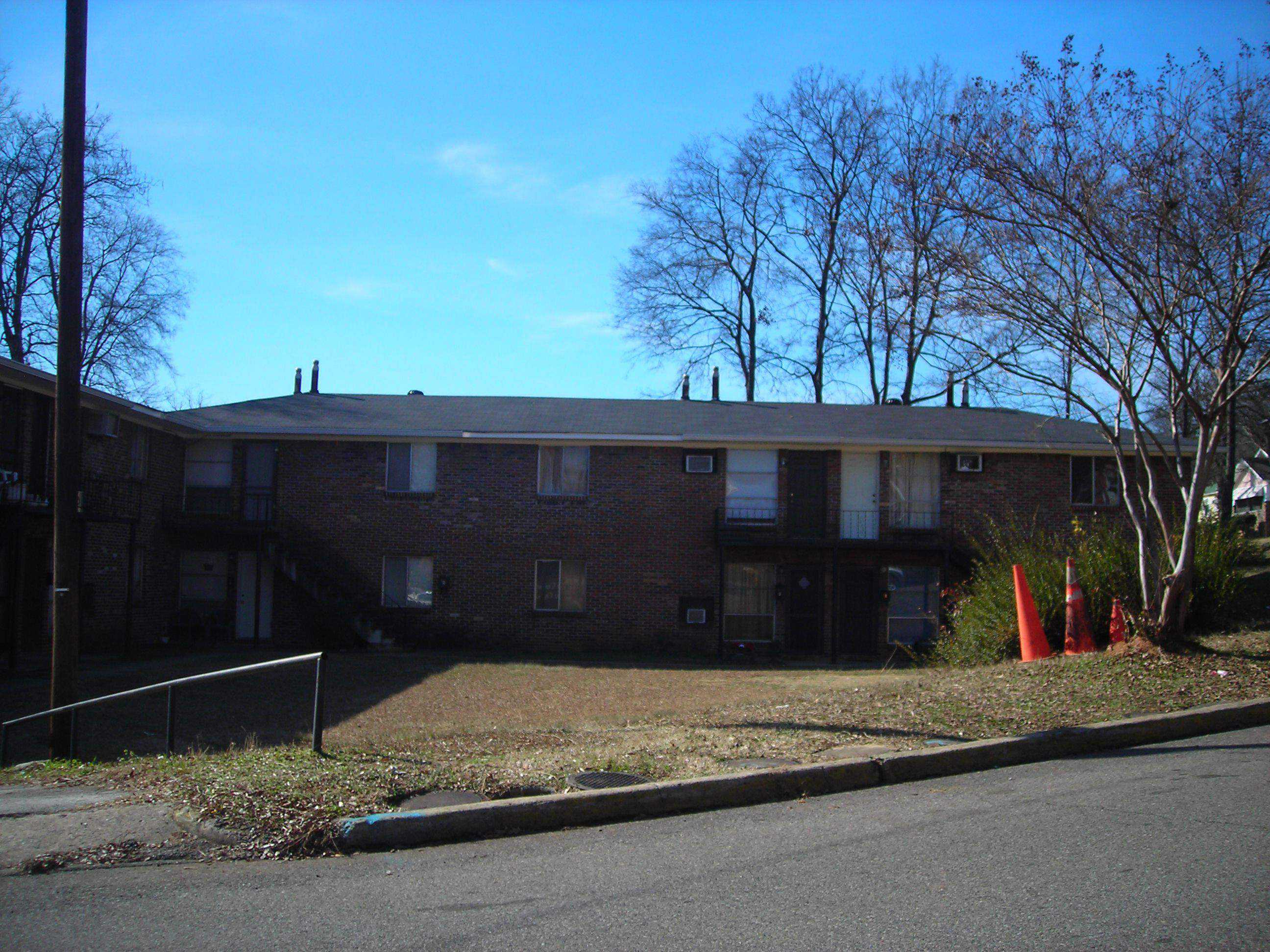 Mortgage Realty Birmingham, AL