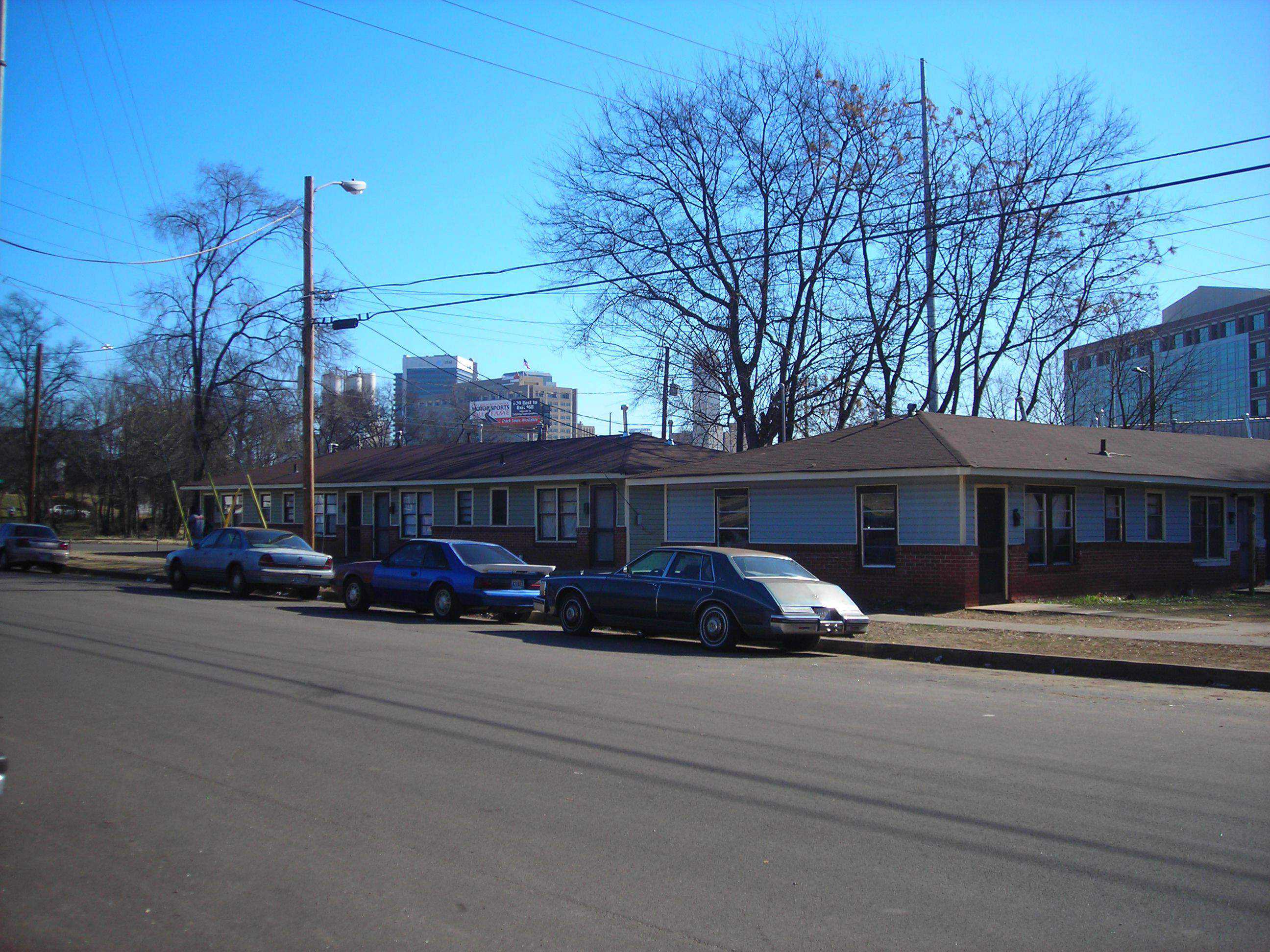 Mortgage Realty Birmingham, AL