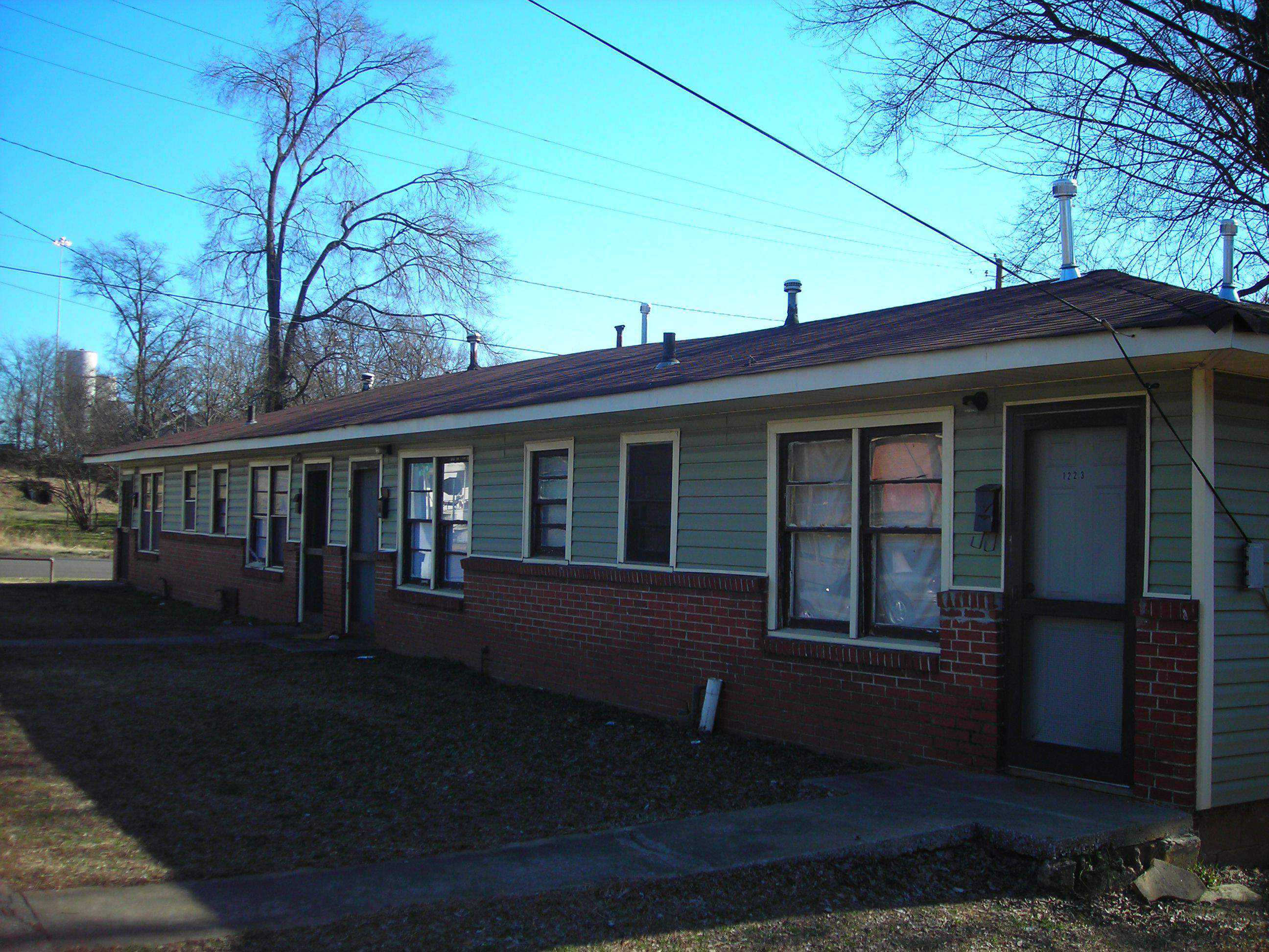 Mortgage Realty Birmingham, AL