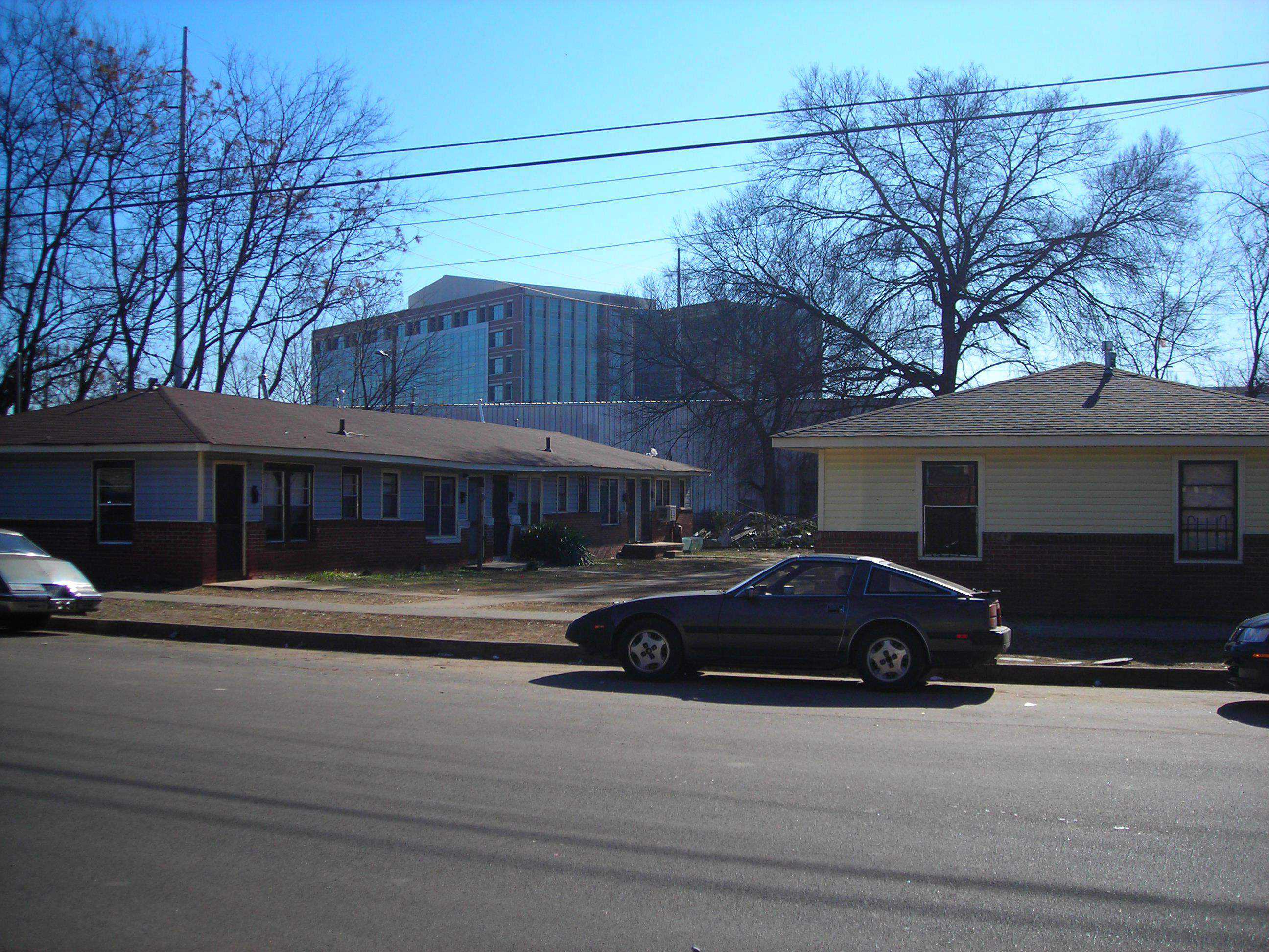 Mortgage Realty Birmingham, AL