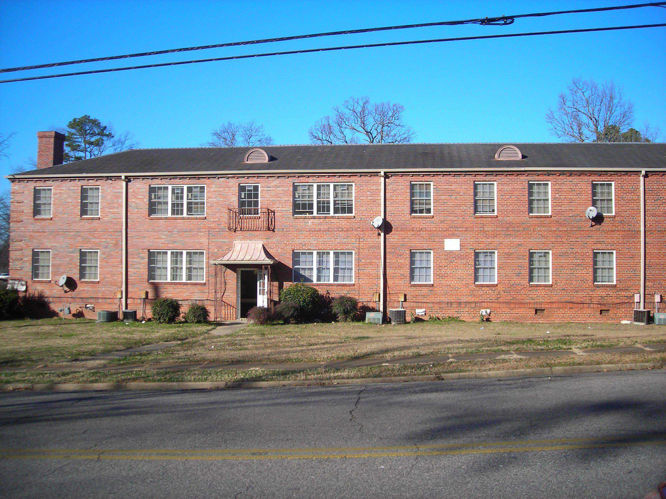 Mortgage Realty Birmingham, AL