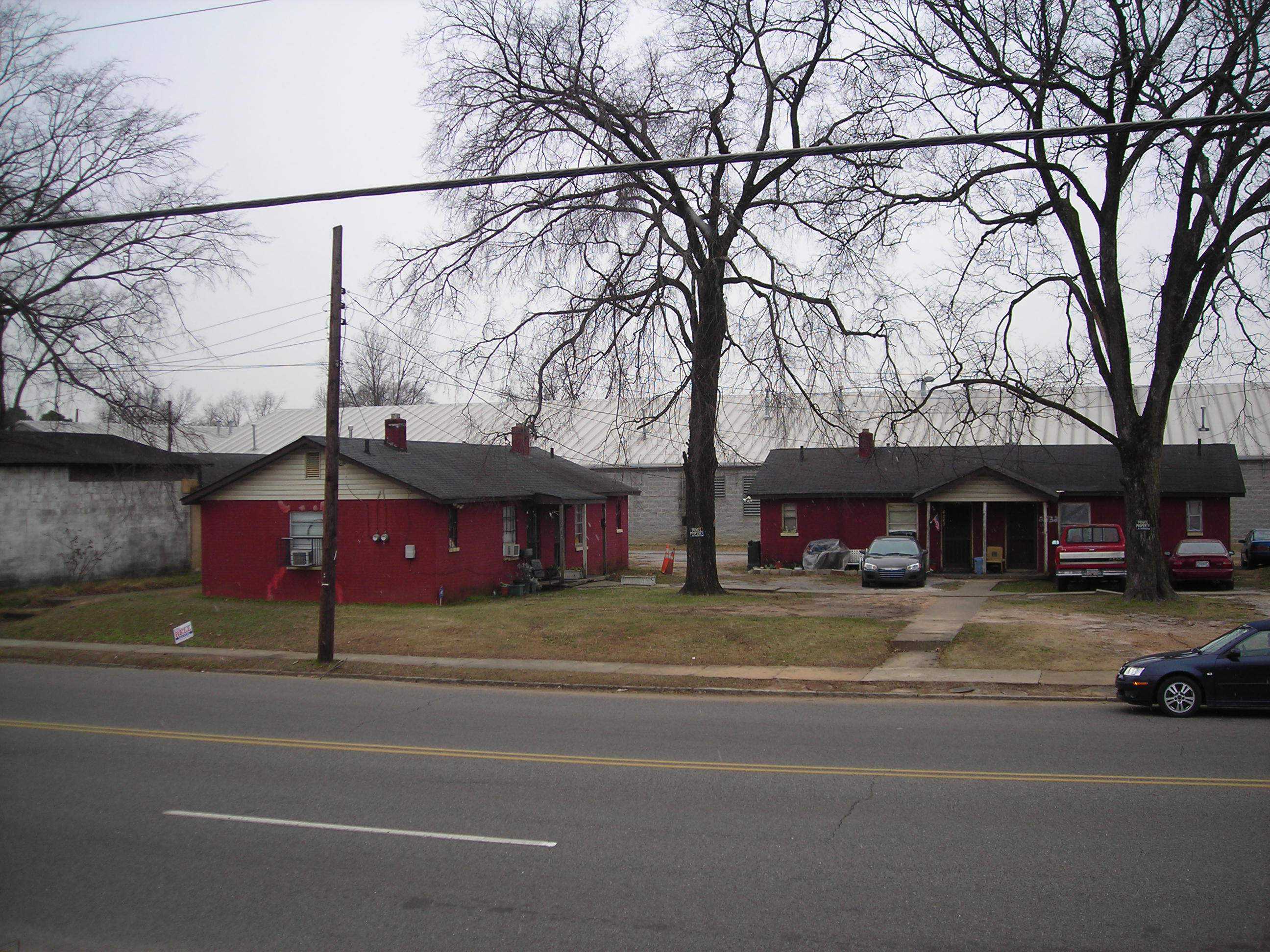 Mortgage Realty Birmingham, AL