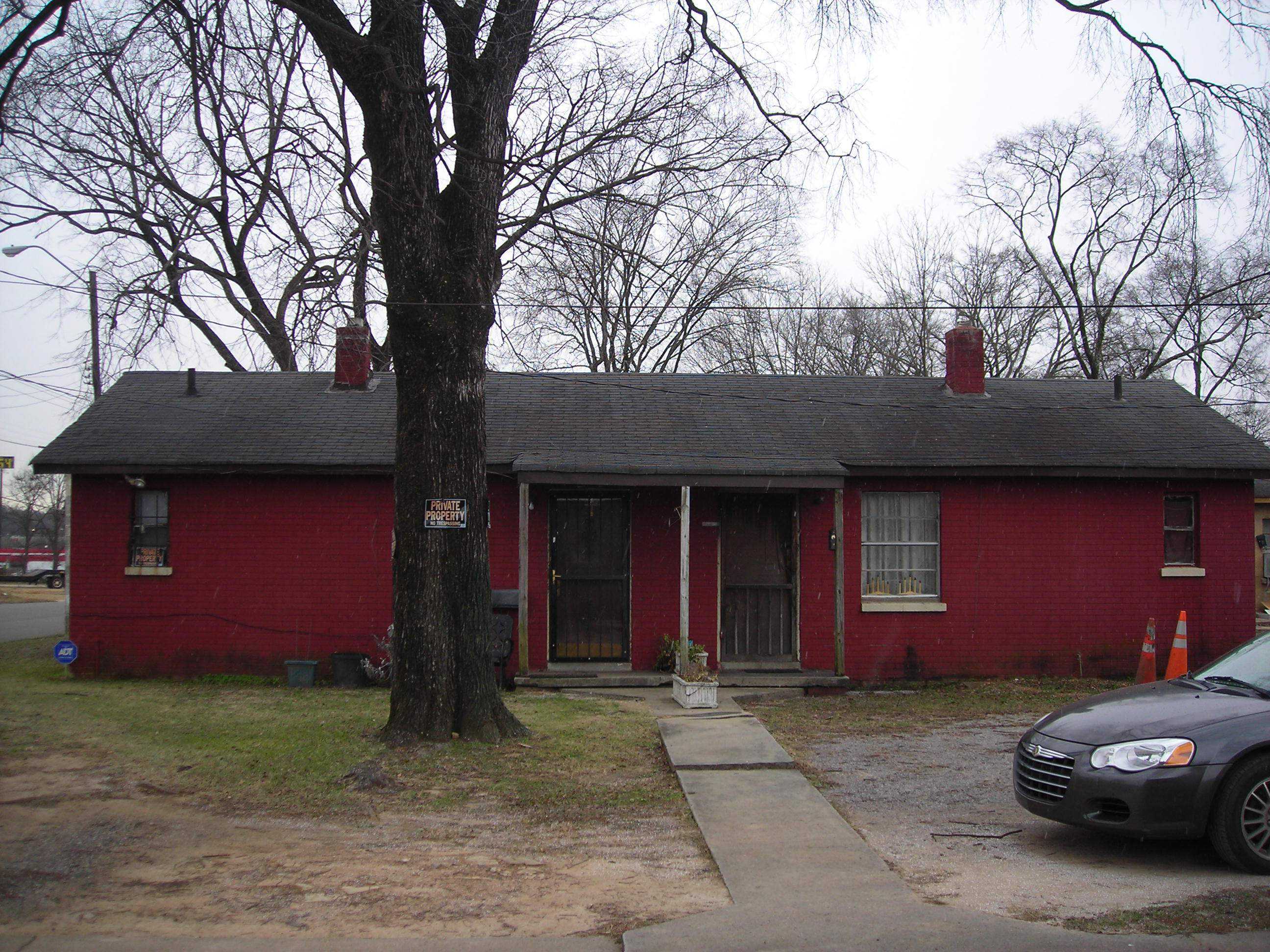 Mortgage Realty Birmingham, AL