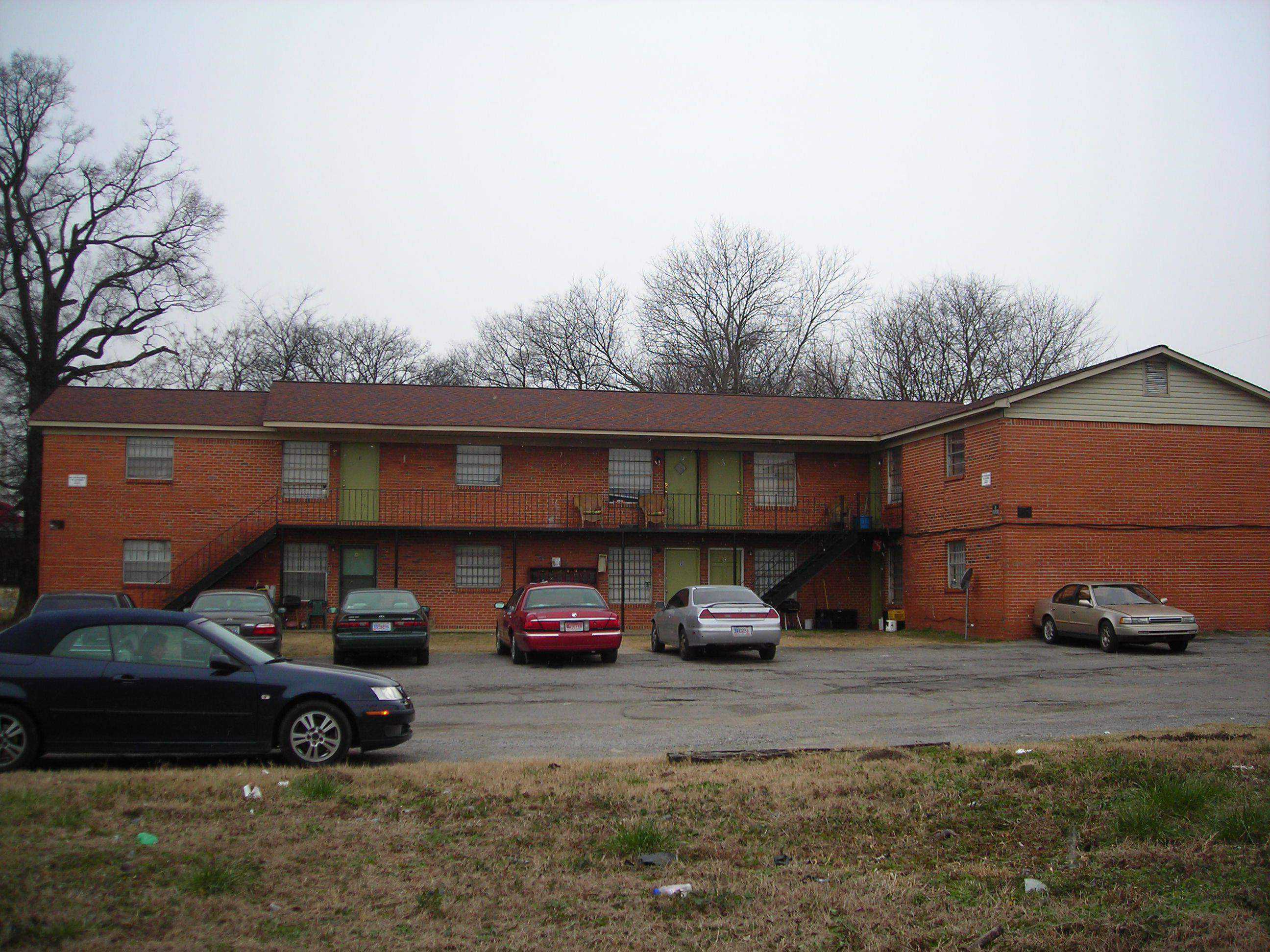 Mortgage Realty Birmingham, AL