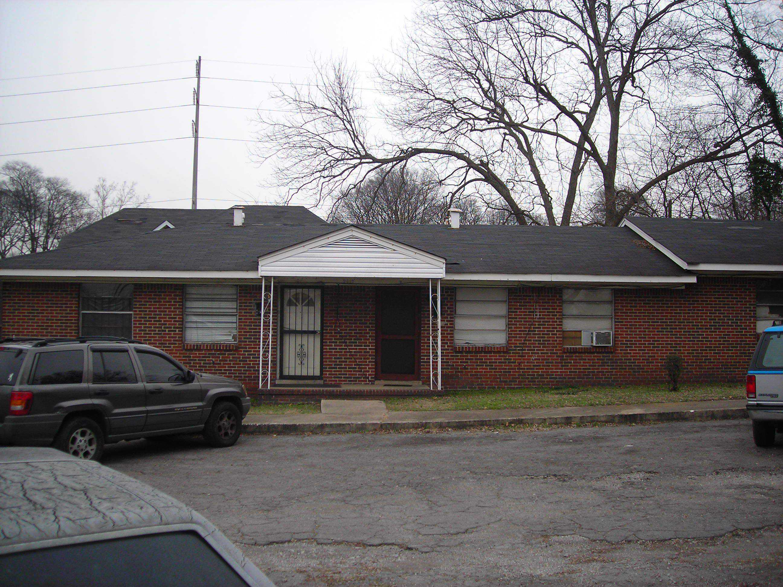 Mortgage Realty Birmingham, AL